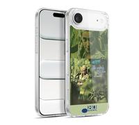 Head Case Designs Officially Licensed Blue Note Records Horace Silver Cape Verdean Albums Gel Case [Military Grade Protection] Compatible with Apple iPhone 17 Air and Compatible with MagSafe