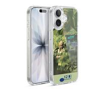 Head Case Designs Officially Licensed Blue Note Records Horace Silver Cape Verdean Albums Gel Case [Military Grade Protection] Compatible with Apple iPhone 17 and Compatible with MagSafe