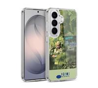 Head Case Designs Officially Licensed Blue Note Records Horace Silver Cape Verdean Albums Gel Case [Military Grade Protection] Compatible with Samsung Galaxy S26 Plus and Compatible with MagSafe