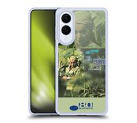 Head Case Designs Officially Licensed Blue Note Records Horace Silver Cape Verdean Albums Gel Case [Military Grade Protection] Compatible With Samsung Galaxy S25 Edge