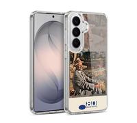 Head Case Designs Officially Licensed Blue Note Records Horace Silver Song Father Albums Gel Case [Military Grade Protection] Compatible with Samsung Galaxy S26 Plus and Compatible with MagSafe