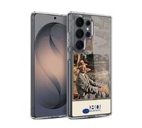 Head Case Designs Officially Licensed Blue Note Records Horace Silver Song Father Albums Gel Case [Military Grade Protection] Compatible with Samsung Galaxy S26 Ultra and Compatible with MagSafe