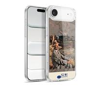 Head Case Designs Officially Licensed Blue Note Records Horace Silver Song Father Albums Gel Case [Military Grade Protection] Compatible with Apple iPhone 17 Air and Compatible with MagSafe