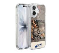 Head Case Designs Officially Licensed Blue Note Records Horace Silver Song Father Albums Gel Case [Military Grade Protection] Compatible with Apple iPhone 17 and Compatible with MagSafe