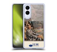 Head Case Designs Officially Licensed Blue Note Records Horace Silver Song Father Albums Gel Case [Military Grade Protection] Compatible With Samsung Galaxy S25 Edge