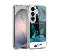 Head Case Designs Officially Licensed Blue Note Records Hunk Mobley Soul Station Albums Gel Case [Military Grade Protection] Compatible with Samsung Galaxy S26 and Compatible with MagSafe