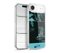 Head Case Designs Officially Licensed Blue Note Records John Patton Along Came John Albums 2 Gel Case [Military Grade Protection] Compatible with Apple iPhone 17 Air and Compatible with MagSafe
