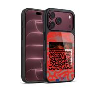 Head Case Designs Officially Licensed Blue Note Records Kenny Dorham Afro-Cuban Albums 2 Gel Armour Case [Military Grade Protection] Compatible With Apple iPhone 18 Pro