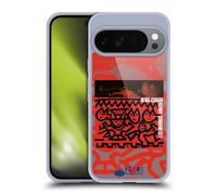 Head Case Designs Officially Licensed Blue Note Records Kenny Dorham Afro-Cuban Albums 2 Gel Case [Military Grade Protection] Compatible with Google Pixel 10 and Compatible with MagSafe