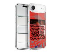 Head Case Designs Officially Licensed Blue Note Records Kenny Dorham Afro-Cuban Albums 2 Gel Case [Military Grade Protection] Compatible with Apple iPhone 17 Air and Compatible with MagSafe