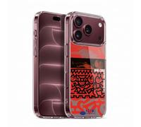 Head Case Designs Officially Licensed Blue Note Records Kenny Dorham Afro-Cuban Albums 2 Gel Case [Military Grade Protection] Compatible With Apple iPhone 18 Pro