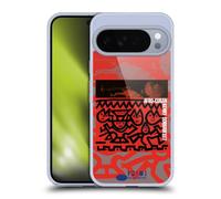 Head Case Designs Officially Licensed Blue Note Records Kenny Dorham Afro-Cuban Albums 2 Gel Case [Military Grade Protection] Compatible with Google Pixel 10 Pro XL and Compatible with MagSafe