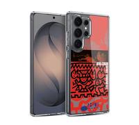 Head Case Designs Officially Licensed Blue Note Records Kenny Dorham Afro-Cuban Albums 2 Gel Case [Military Grade Protection] Compatible with Samsung Galaxy S26 Ultra and Compatible with MagSafe