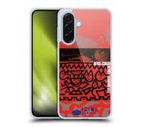 Head Case Designs Officially Licensed Blue Note Records Kenny Dorham Afro-Cuban Albums 2 Gel Case [Military Grade Protection] Compatible With Samsung Galaxy A36 5G