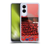 Head Case Designs Officially Licensed Blue Note Records Kenny Dorham Afro-Cuban Albums 2 Gel Case [Military Grade Protection] Compatible With Samsung Galaxy S25 Edge