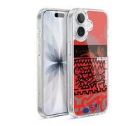 Head Case Designs Officially Licensed Blue Note Records Kenny Dorham Afro-Cuban Albums 2 Gel Case [Military Grade Protection] Compatible with Apple iPhone 17 and Compatible with MagSafe