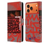 Head Case Designs Officially Licensed Blue Note Records Kenny Dorham Afro-Cuban Albums 2 Leather Wallet Case Compatible With Apple iPhone 17 Pro Max