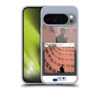 Head Case Designs Officially Licensed Blue Note Records Larry young Into Somethin' Albums 2 Gel Case [Military Grade Protection] Compatible with Google Pixel 10 and Compatible with MagSafe