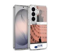 Head Case Designs Officially Licensed Blue Note Records Larry young Into Somethin' Albums 2 Gel Case [Military Grade Protection] Compatible with Samsung Galaxy S26 Plus and Compatible with MagSafe