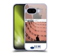 Head Case Designs Officially Licensed Blue Note Records Larry young Into Somethin' Albums 2 Gel Case [Military Grade Protection] Compatible With Google Pixel 9A