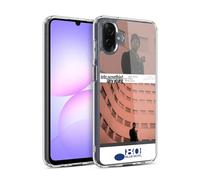 Head Case Designs Officially Licensed Blue Note Records Larry young Into Somethin' Albums 2 Gel Case [Military Grade Protection] Compatible With Samsung Galaxy A07 4G