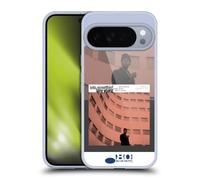 Head Case Designs Officially Licensed Blue Note Records Larry young Into Somethin' Albums 2 Gel Case [Military Grade Protection] Compatible with Google Pixel 10 Pro XL and Compatible with MagSafe