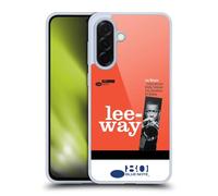Head Case Designs Officially Licensed Blue Note Records Lee Morgan Lee-Way Albums 2 Gel Case [Military Grade Protection] Compatible With Samsung Galaxy A36 5G