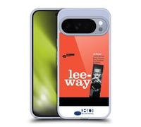 Head Case Designs Officially Licensed Blue Note Records Lee Morgan Lee-Way Albums 2 Gel Case [Military Grade Protection] Compatible with Google Pixel 10 Pro XL and Compatible with MagSafe