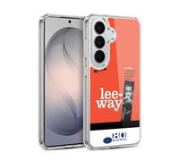 Head Case Designs Officially Licensed Blue Note Records Lee Morgan Lee-Way Albums 2 Gel Case [Military Grade Protection] Compatible with Samsung Galaxy S26 and Compatible with MagSafe