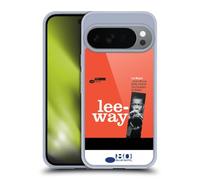 Head Case Designs Officially Licensed Blue Note Records Lee Morgan Lee-Way Albums 2 Gel Case [Military Grade Protection] Compatible with Google Pixel 10 and Compatible with MagSafe