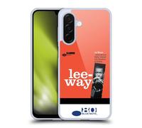 Head Case Designs Officially Licensed Blue Note Records Lee Morgan Lee-Way Albums 2 Gel Case [Military Grade Protection] Compatible With Samsung Galaxy A26 5G
