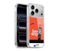 Head Case Designs Officially Licensed Blue Note Records Lee Morgan Lee-Way Albums 2 Gel Case [Military Grade Protection] Compatible with Apple iPhone 17 Pro and Compatible with MagSafe