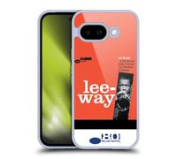 Head Case Designs Officially Licensed Blue Note Records Lee Morgan Lee-Way Albums 2 Gel Case [Military Grade Protection] Compatible With Google Pixel 9A