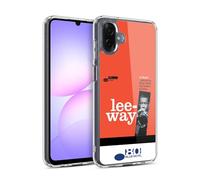 Head Case Designs Officially Licensed Blue Note Records Lee Morgan Lee-Way Albums 2 Gel Case [Military Grade Protection] Compatible With Samsung Galaxy A07 4G