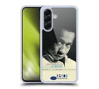 Head Case Designs Officially Licensed Blue Note Records Lee Morgan New Land Albums 2 Gel Case [Military Grade Protection] Compatible With Samsung Galaxy A56 5G