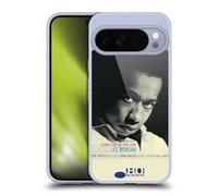 Head Case Designs Officially Licensed Blue Note Records Lee Morgan New Land Albums 2 Gel Case [Military Grade Protection] Compatible with Google Pixel 10 Pro XL and Compatible with MagSafe