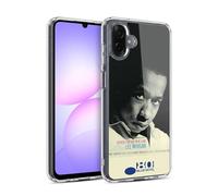 Head Case Designs Officially Licensed Blue Note Records Lee Morgan New Land Albums 2 Gel Case [Military Grade Protection] Compatible With Samsung Galaxy A07 4G