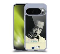 Head Case Designs Officially Licensed Blue Note Records Lee Morgan New Land Albums 2 Gel Case [Military Grade Protection] Compatible with Google Pixel 10 and Compatible with MagSafe