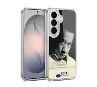 Head Case Designs Officially Licensed Blue Note Records Lee Morgan New Land Albums 2 Gel Case [Military Grade Protection] Compatible with Samsung Galaxy S26 and Compatible with MagSafe