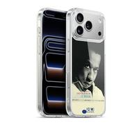 Head Case Designs Officially Licensed Blue Note Records Lee Morgan New Land Albums 2 Gel Case [Military Grade Protection] Compatible with Apple iPhone 17 Pro Max and Compatible with MagSafe