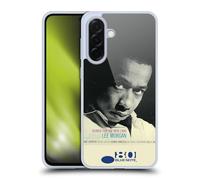 Head Case Designs Officially Licensed Blue Note Records Lee Morgan New Land Albums 2 Gel Case [Military Grade Protection] Compatible With Samsung Galaxy A36 5G