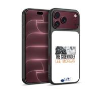 Head Case Designs Officially Licensed Blue Note Records Lee Morgan The Sidewinder Albums 2 Gel Armour Case [Military Grade Protection] Compatible With Apple iPhone 18 Pro Max
