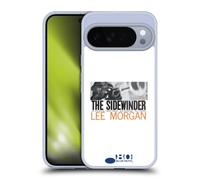Head Case Designs Officially Licensed Blue Note Records Lee Morgan The Sidewinder Albums 2 Gel Case [Military Grade Protection] Compatible with Google Pixel 10 Pro XL and Compatible with MagSafe