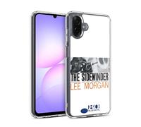 Head Case Designs Officially Licensed Blue Note Records Lee Morgan The Sidewinder Albums 2 Gel Case [Military Grade Protection] Compatible With Samsung Galaxy A07 4G