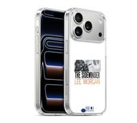 Head Case Designs Officially Licensed Blue Note Records Lee Morgan The Sidewinder Albums 2 Gel Case [Military Grade Protection] Compatible with Apple iPhone 17 Pro and Compatible with MagSafe