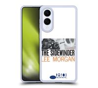 Head Case Designs Officially Licensed Blue Note Records Lee Morgan The Sidewinder Albums 2 Gel Case [Military Grade Protection] Compatible With Samsung Galaxy S25 Edge