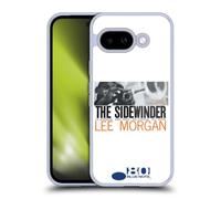 Head Case Designs Officially Licensed Blue Note Records Lee Morgan The Sidewinder Albums 2 Gel Case [Military Grade Protection] Compatible With Google Pixel 9A