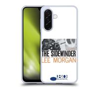Head Case Designs Officially Licensed Blue Note Records Lee Morgan The Sidewinder Albums 2 Gel Case [Military Grade Protection] Compatible With Samsung Galaxy A26 5G