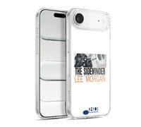 Head Case Designs Officially Licensed Blue Note Records Lee Morgan The Sidewinder Albums 2 Gel Case [Military Grade Protection] Compatible with Apple iPhone 17 Air and Compatible with MagSafe