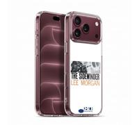 Head Case Designs Officially Licensed Blue Note Records Lee Morgan The Sidewinder Albums 2 Gel Case [Military Grade Protection] Compatible With Apple iPhone 18 Pro Max